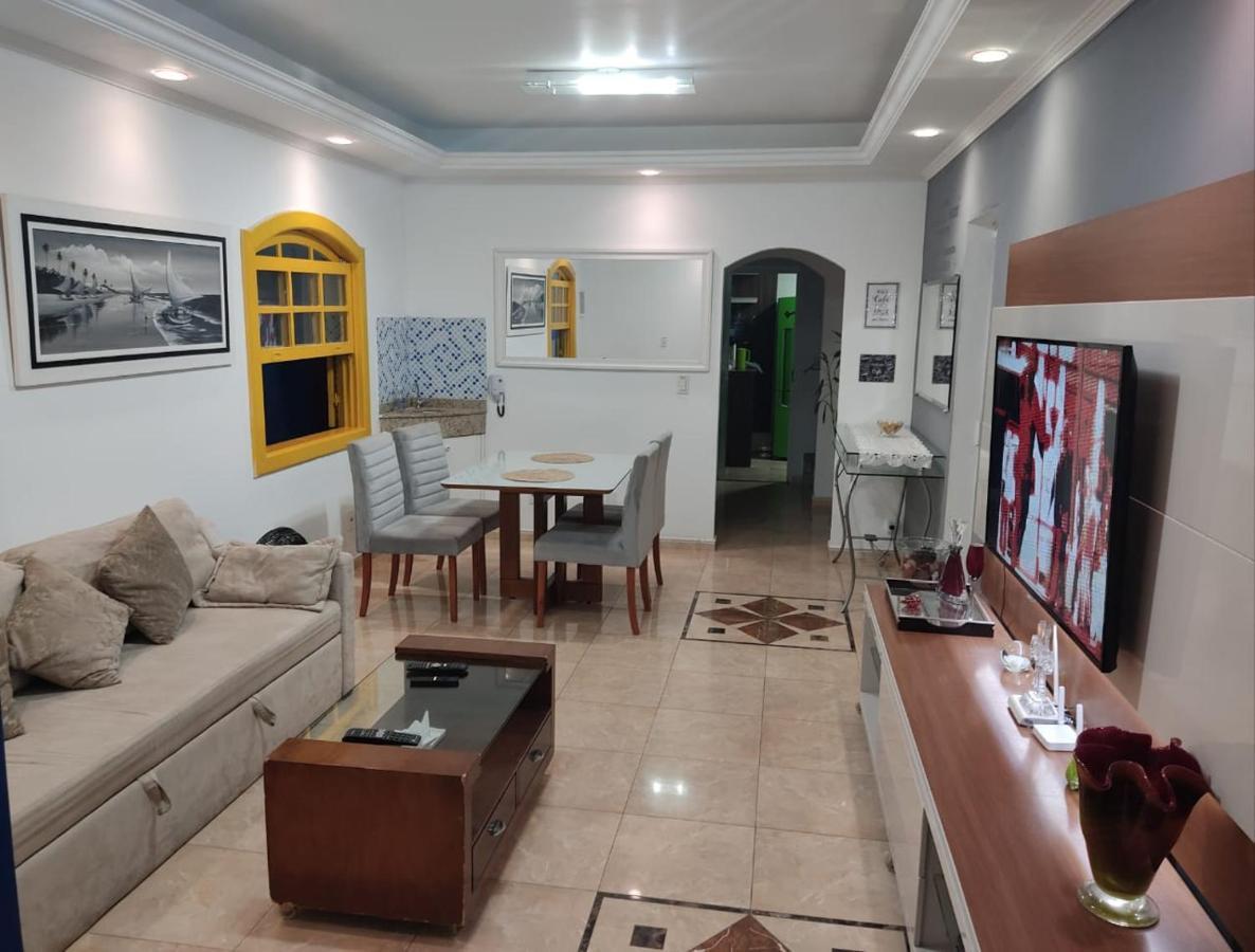 Bella Playa - Suite Casal +2 Cabo Frio Bagian luar foto