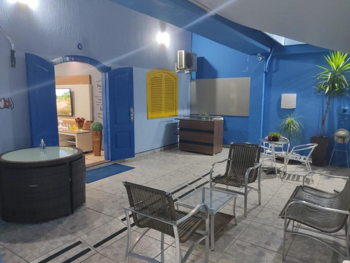 Bella Playa - Suite Casal +2 Cabo Frio Bagian luar foto